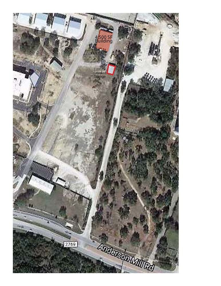 12112 Anderson Mill Rd, Austin, TX 78726